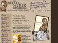 betterhourgathering.com