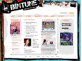 bintune.com