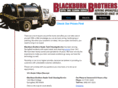 blackburnbrothers.com