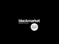 blackmarketstudio.com