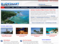 booksmarttours.com