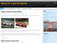bradleysmotormania.com