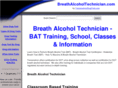 breathalcoholtechnician.com