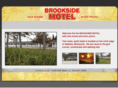 brooksidemotel.net
