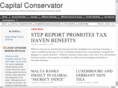 capital-conservator.net