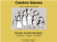 centrogenos.com