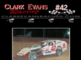clarkevansracing.com
