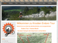croatia-enduro-tours.com