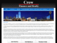 crowfinance.com