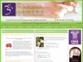 crystalsoundandlight.com