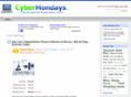 cybermondays.net