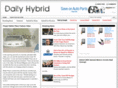 dailyhybrid.com