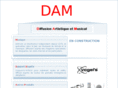 damdiff.com