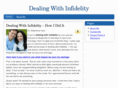 dealingwithinfidelity.org