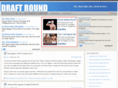 draftround.com