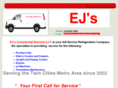 ejscommercialservices.com