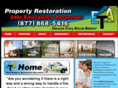 emergencyrestorationmichigan.com