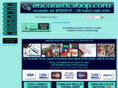 encausticshop.com