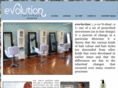 evolutionofhair.com