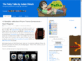 fattytalks.com