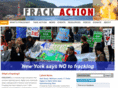 frackaction.com