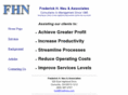 fredhneu.com
