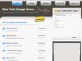 garagedoorsnewyork.com