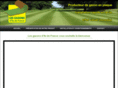 gazonsidf.com
