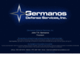 germanosdefenseservices.com