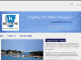 gokeystonerealty.com