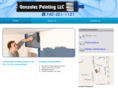 gonzalezpaintingllc.com