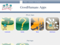 goodhumans.net