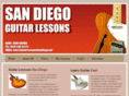 guitarlessonssandiego.net