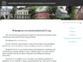 historicdistrictsct.org