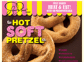 hotsoftpretzels.com