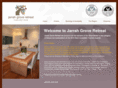 jarrahgroveretreat.com