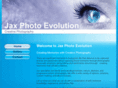 jaxphotoevolution.com