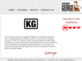 kitchen-george.com