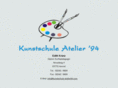 kunstschule-atelier94.com