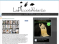 lapiccolavolante.com