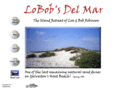 lobobdelmar.com