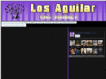 losaguilar.com