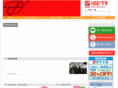 lucky-towntv.jp