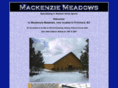 mackenziemeadows.com