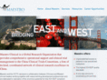 maestroclinical.org