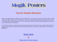 magikposters.com