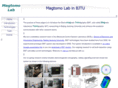 magtomo.com