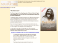 maharishibiography.com