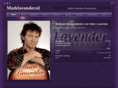 marklavender.nl