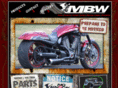 mbwmotorcycle.com.au